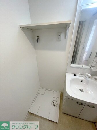 エスティメゾン川越の物件内観写真